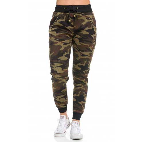 Jogger Pants