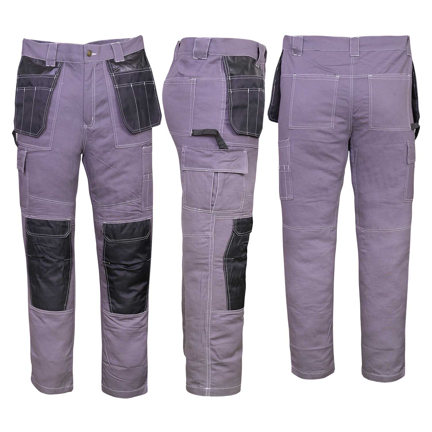 Work Wear Trousers