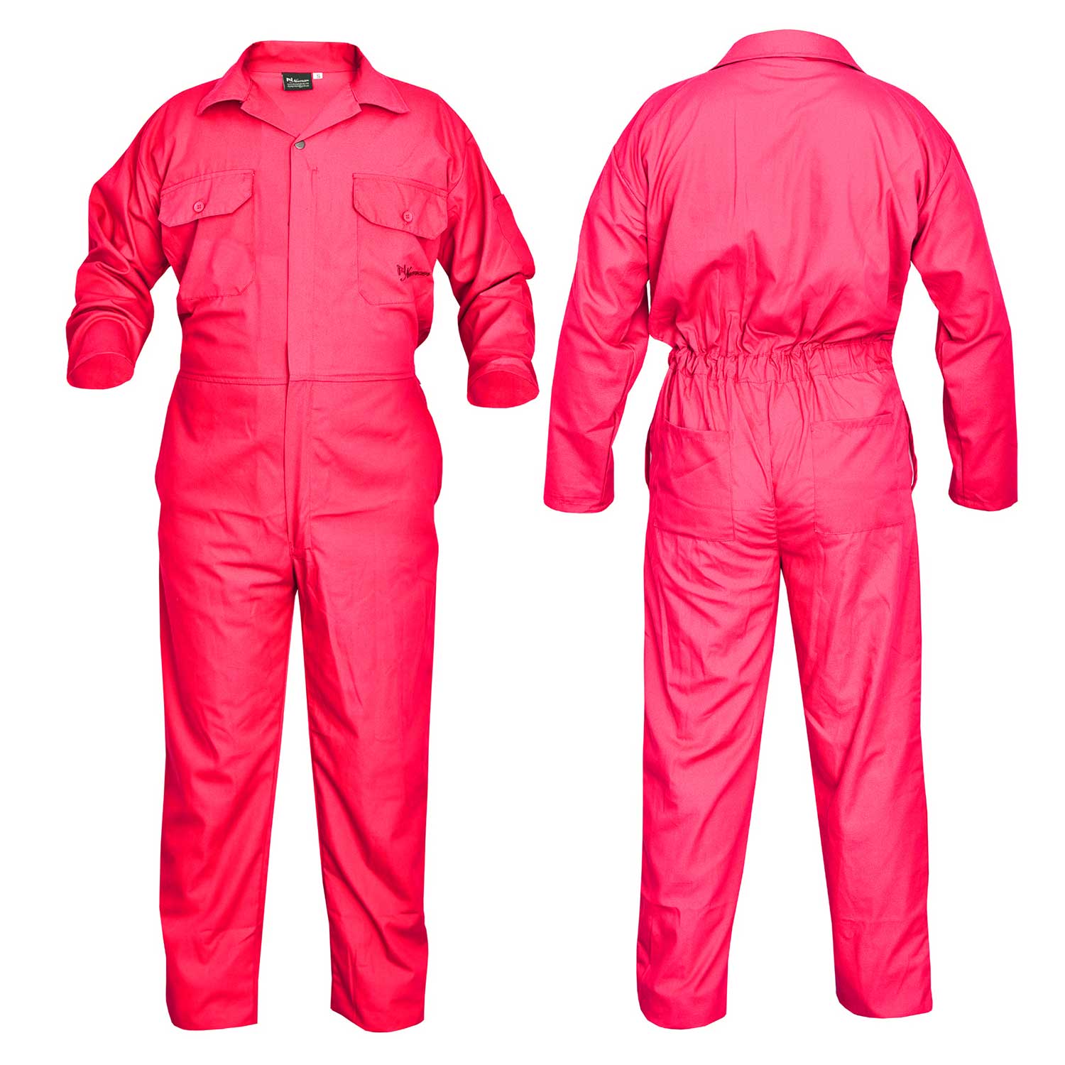 Coveralls & Dangrees